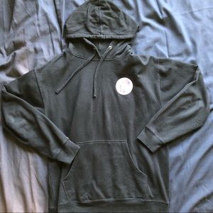 Anti Social Social Club Surfs Up hoodie